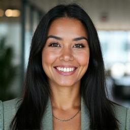 Kristeena Ruizvelasco, Founder & CEO